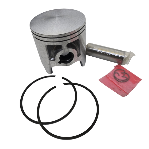 Curver M&auml;nt&auml; 75,30mm(+0,50mm) Yamaha V-Max 600 09-826-2