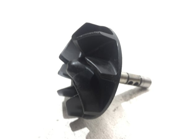 Impeller Shaft Assy (YAMAHA FX NYTRO RTX 2009 ml.5800km) 8ES-12450-01-00