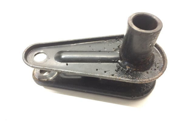 Arm, Steering - Idler (Arctic Cat Mountain 800 Black) 0705-210