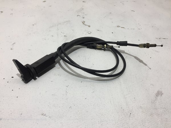 Ryyppyvaijeri (Arctic Cat Bearcat 570 LT 2004)  0687-007