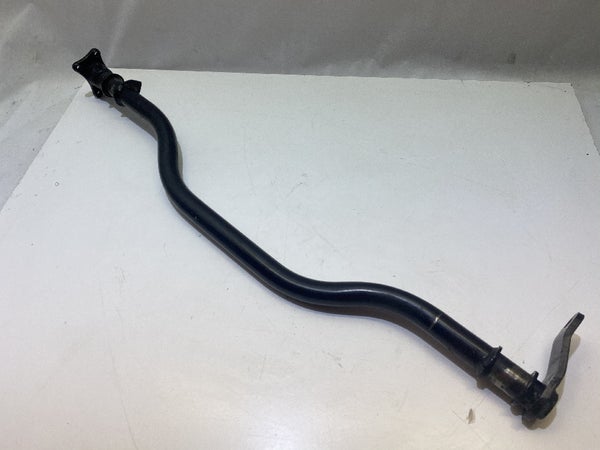 Main Tube (Ski-Doo MX Z 600 Adrealine X 2006)  506151334 506152135