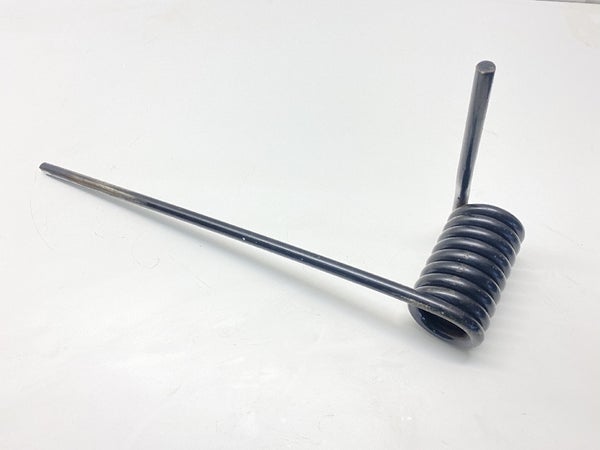 SPRING,SUSPENSION-RH-PTD BLK (Arctic Cat ZR 500 1998 )  1704-292