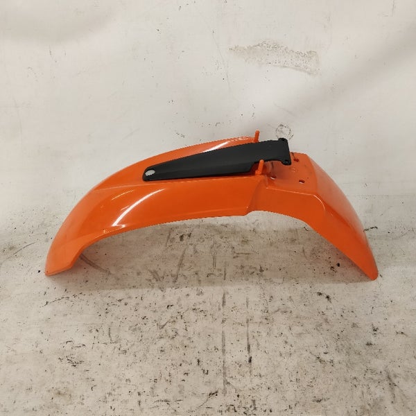 Etulokasuoja (KTM GS125 1990) 5030801010090 5030801030090