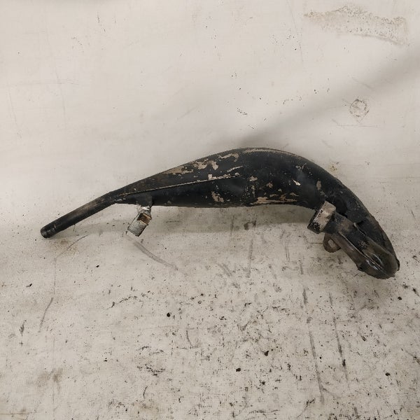 Pakoputki (KTM GS125 1990) 50205070000