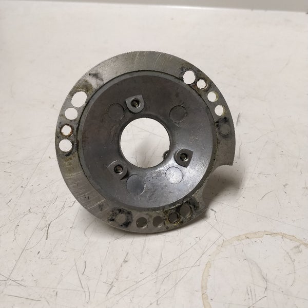 Staattorin pidike (KTM GS125 1990)