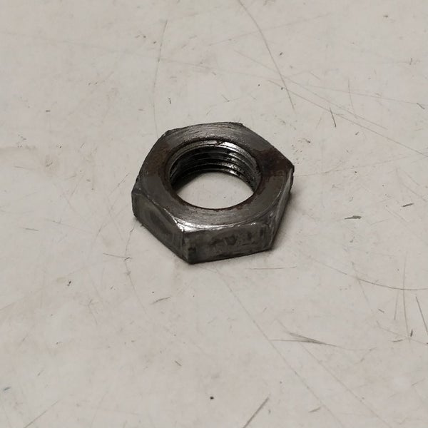 HEXAGON NUT DIN936 M16x1,5 (KTM GS125 1990)0936160155