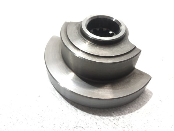 Weight 2 (YAMAHA FX NYTRO RTX 2009 ml.5800km) 8ES-11464-00-00