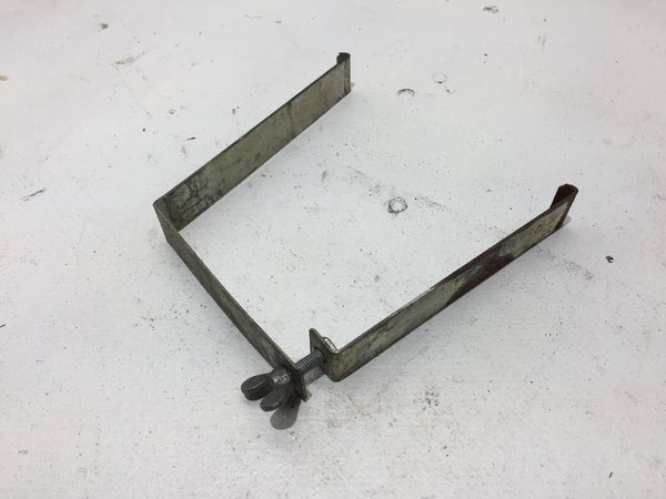 Steel Strip (Ski-Doo Skandic Wide Track 1996) M549888+M549889