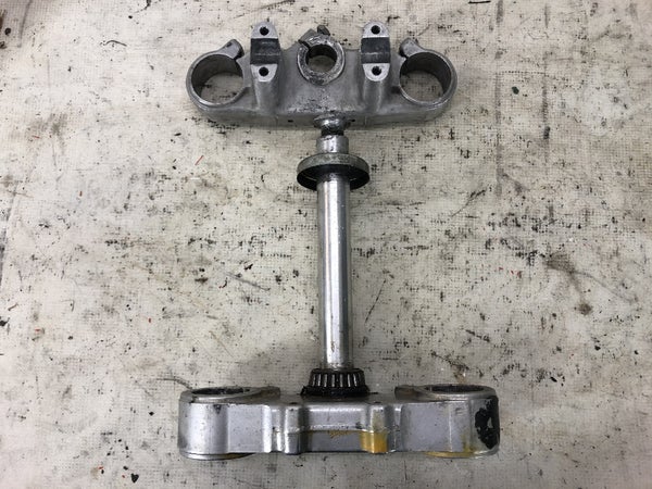 T-Palat (Ktm GS125 1990) 50101032044 501310