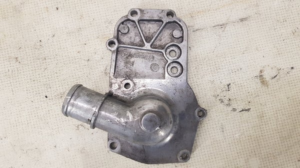 Vesipumpun kansi(Polaris SwitchBack 800 Dragon 2009) 5631951