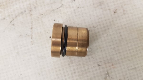 Pumppujen akselin laakeri (Polaris SwitchBack 800 Dragon 2009) 5136084