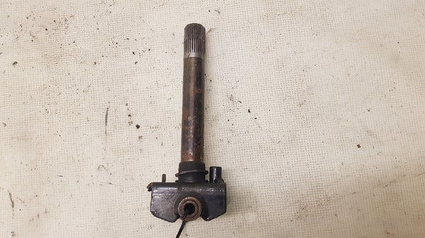 Olkatappi (LYNX RAVE 550F 2009) 605354982 605253975