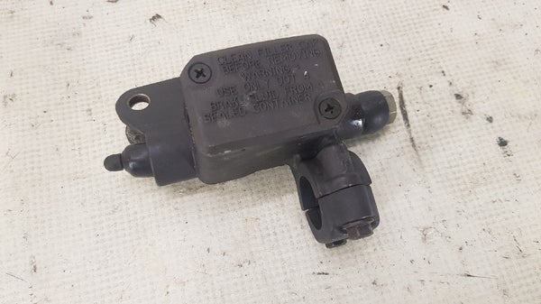 Jarrup&auml;&auml;sylinteri (Lynx Rave 550F 2008) 507032408