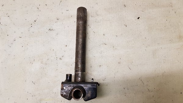 Olkatappi (LYNX RAVE 600 2007B) 605354982