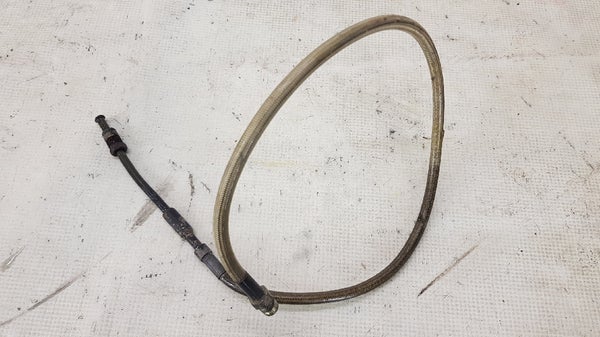 Jarruletku (POLARIS XC 500 2004) 1910607