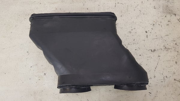 Boot, Air Silencer ( Arctic Cat Crossfire 6 2007) 1670-613