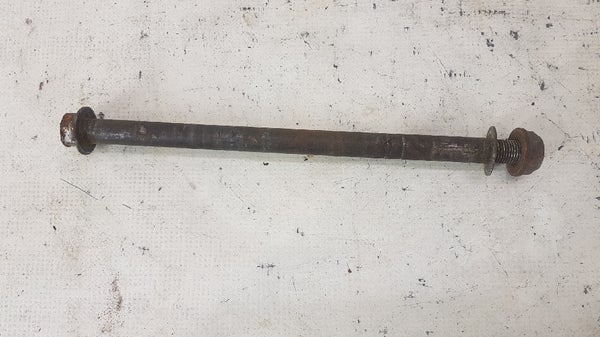 Takavanteenakseli (Yamaha YZ85 2004) 4ES-25381-01-00