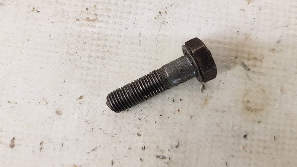 Iskunvaimentajan alapultti (Yamaha YZ85 2004) 90105-10614-00