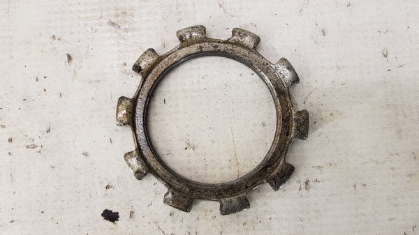 Jousimutteri (Yamaha YZ85 2004)  4ES-22251-00-00