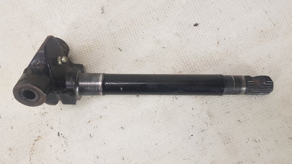 Olkatappi (XCF4402000) 6230160-067