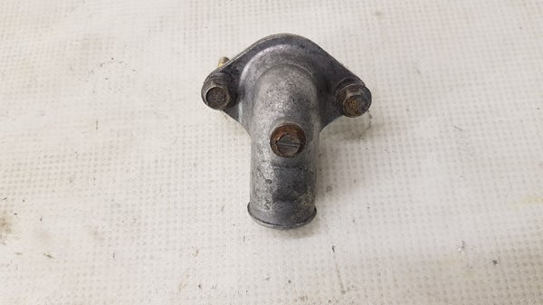 Termostaattikotelo (Polaris XCR440 1998) 5630857 5136512