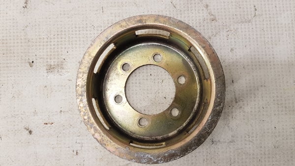 K&auml;ynnistinkuppi (Polaris XCR440 1998) 3040161