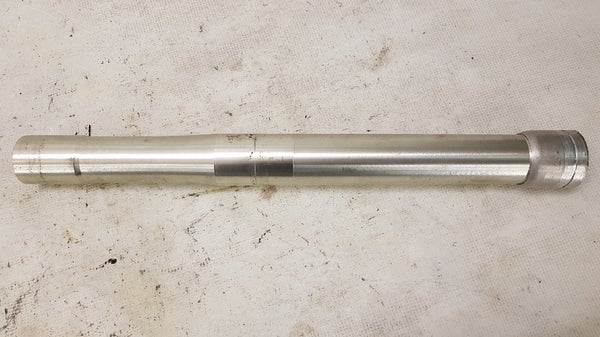 Tube, Outer (Yamaha YZ85 2004) 5PA-23136-00-00