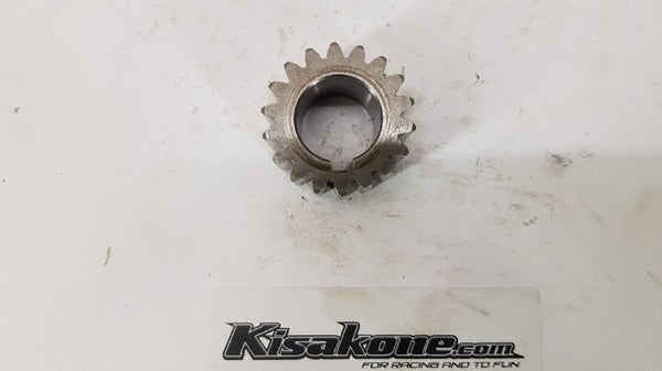 Kampiakselin p&auml;&auml;tyratas (Yamaha YZ85 2004) 5PA-16111-00-00