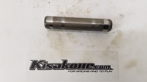 Bar, Shift Fork Guide 1 (Yamaha YZ85 2004) 4BA-18531-00-00