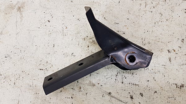 TOWER,SHOCK,BLK,LH (Polaris 900 Fusion 2005) 1014795-067