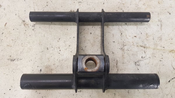 Bracket Weld (SKI-DOOGRANDTOURING7001998) 503176500