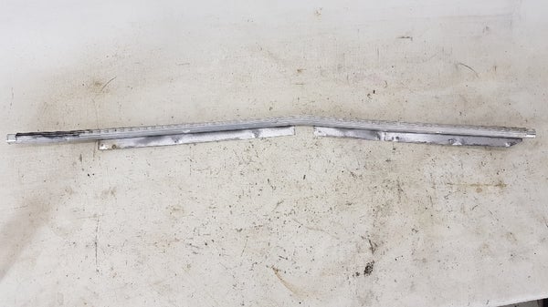 EXCHANGER-GRIPPER/COOLER,RH (Polaris 900 Fusion 2005) 5134673