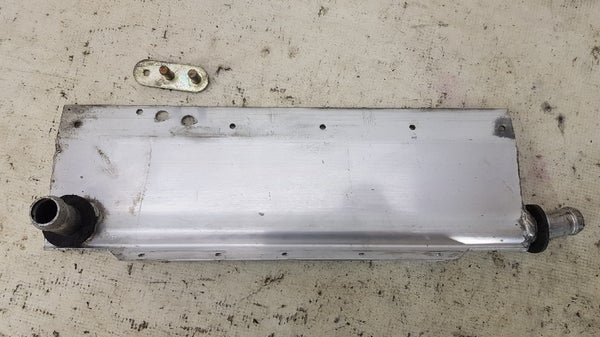 COOLER,CENTER (Polaris 900 Fusion 2005)  2520445