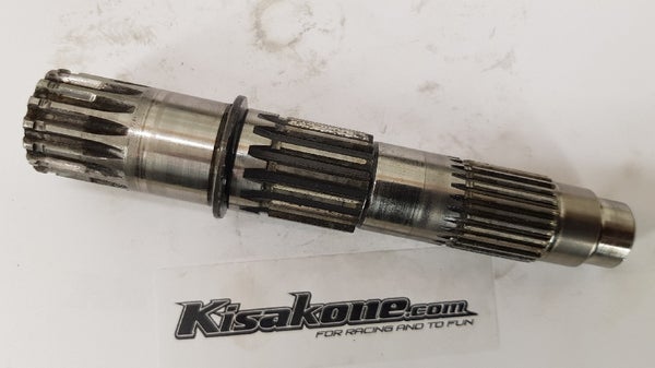 COUNTERSHAFT (KTM GS125 1990)  50233012500