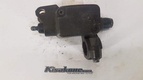 Jarrup&auml;&auml;sylinteri (Lynx Racing 440 2003) 507032340