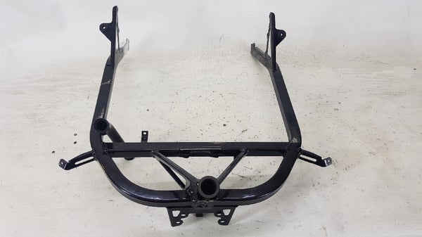 Ohjausakselin tuki (LYNX RACING440 2005) 605250887