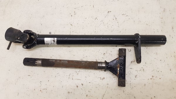 COMPLETE CROSS KIT (Lynx Racing 440 2005) 605352441