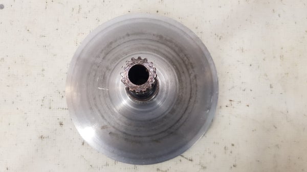 Kiinte&auml;lautanen (SKIDOO MXZ440 2001) 417222367