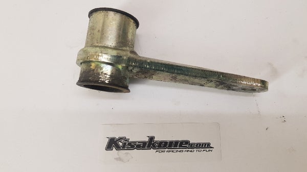 R.H. swivel arm  (LYNX RACING440 2005) 605349870