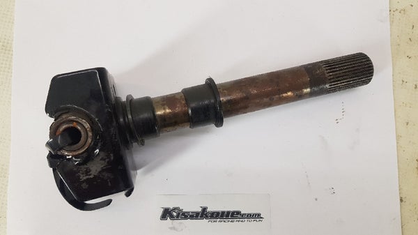 Olkatappi (LYNX RACING 440 2005) 605252324