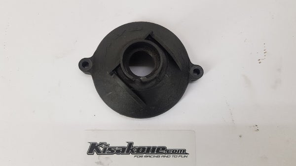 VALVE COVER  (LYNX RACING 440 2005) 420911552 420911551