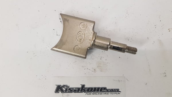 EXHAUST VALVE / Raven luisti 420854480