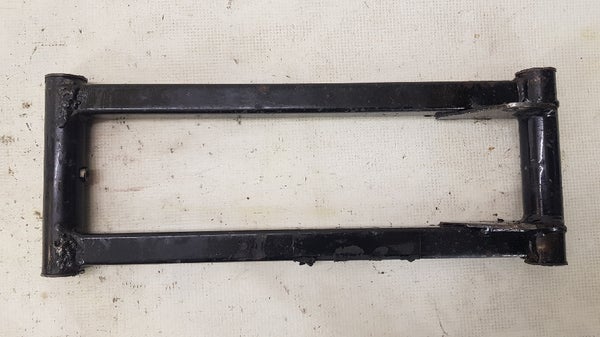 Takapukki (LYNX ENDURO550f 2003) 605349313