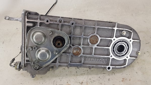 Vaihteisto (Ski-Doo Skandic Wide Track 1996) M875147642  M875155048