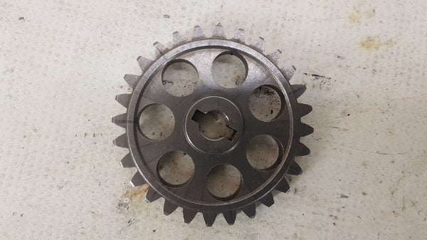 Vesipumpunratas (YAMAHA FX Nytro M-TX 2008) 8ES-12459-01-00