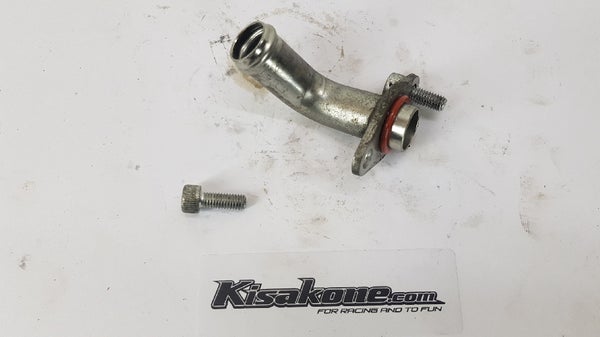 &Ouml;ljyletkunl&auml;ht&ouml; (YAMAHA FX Nytro M-TX 2008) 8ES-13115-00-00