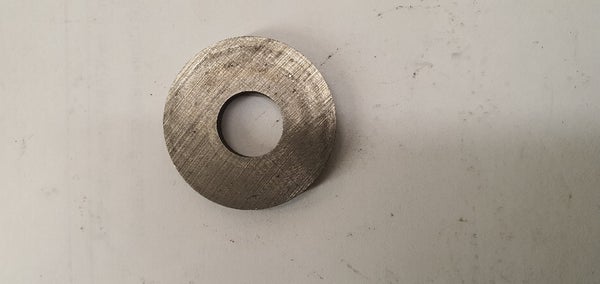 WASHER, PLAIN (12MM)  (Honda CRF450 2005) 90402-KW6-960