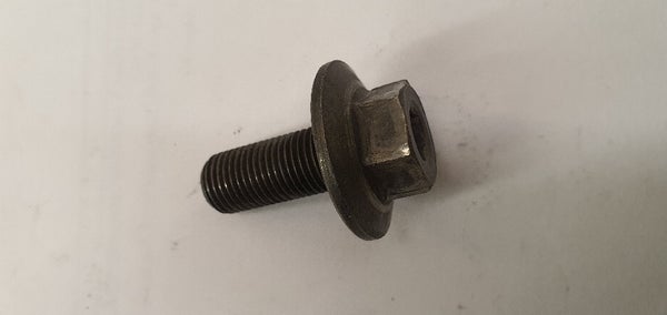 BOLT, SPECIAL (12X28) (Honda CRF450 2005) 90013-MEB-670