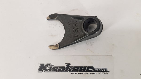 SHIFTING FORK 5TH/6TH GEAR 03 (KTM SX125 2005) 50334001100 50334001200