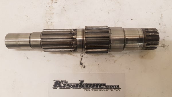 COUNTERSHAFT (CRF4502004) 23221-MEB-670